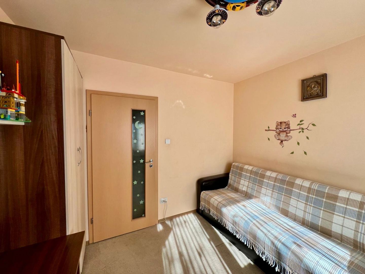 Girocului | 3 Camere | Centrala proprie | Semi-Mobilat - Poză 12