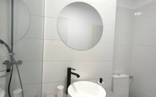 1 camera,  modern, Zorilor,  UMF, UTCN, Golden Tulip, LIDL - Poză 7