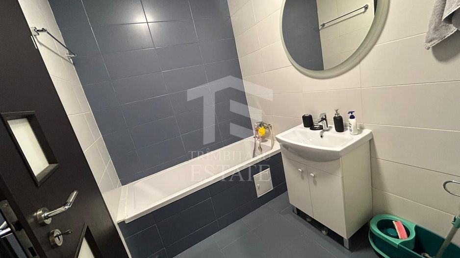 2 Camere Berceni-Brancoveanu + Loc Parcare - Poză 9