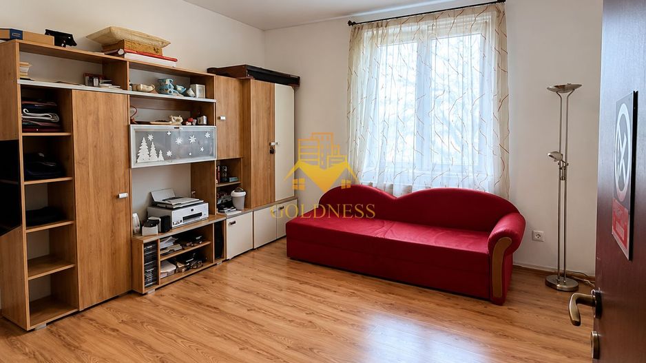 2 camere decomandate, Dambul Rotund,Zona Garii, Autogara Beta,Dedeman - Poză 2