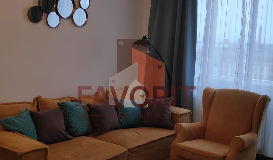 2 camere | centrala prorprie | renovat | mobilat si utilat | zona excelenta | - Poză 1