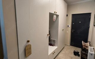 Apartament cu 3 camere,Buna Ziua, Trifoiului, bloc nou , parcare - Poză 3