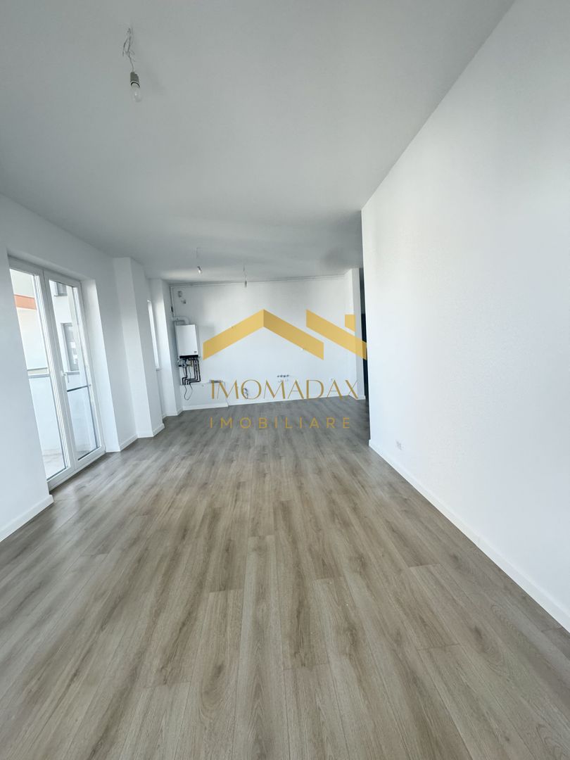 -Apartament -3 camere -2 bai - - Poză 1