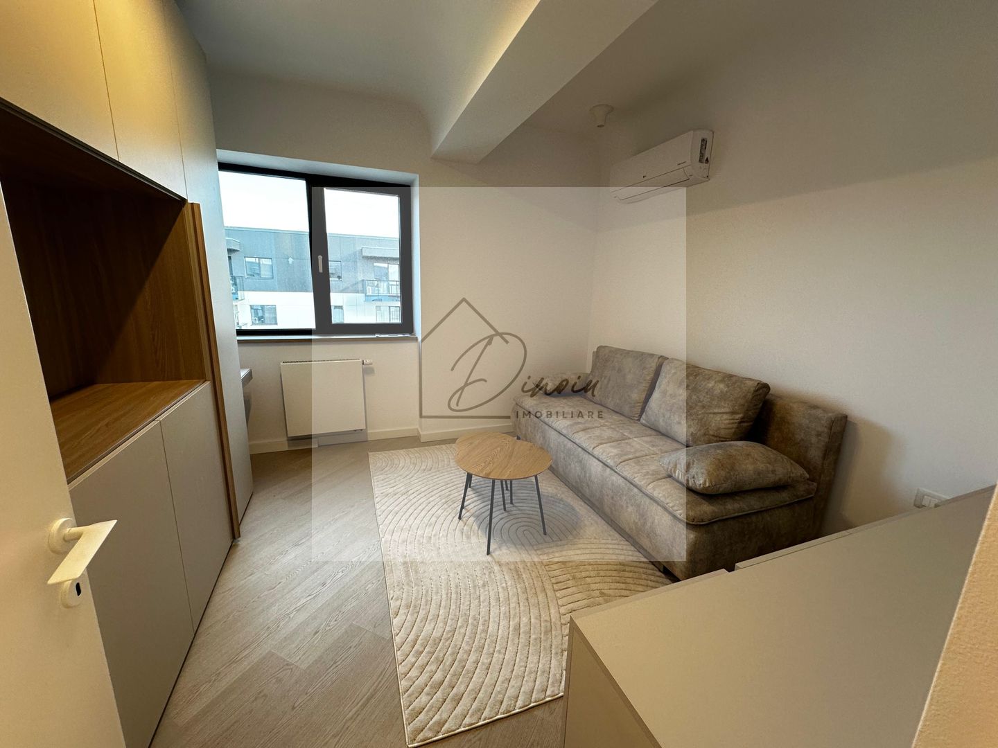 3 camere Cortina North | TVA inclus I Mobilat I Parcare I COMISION 0% - Poză 11
