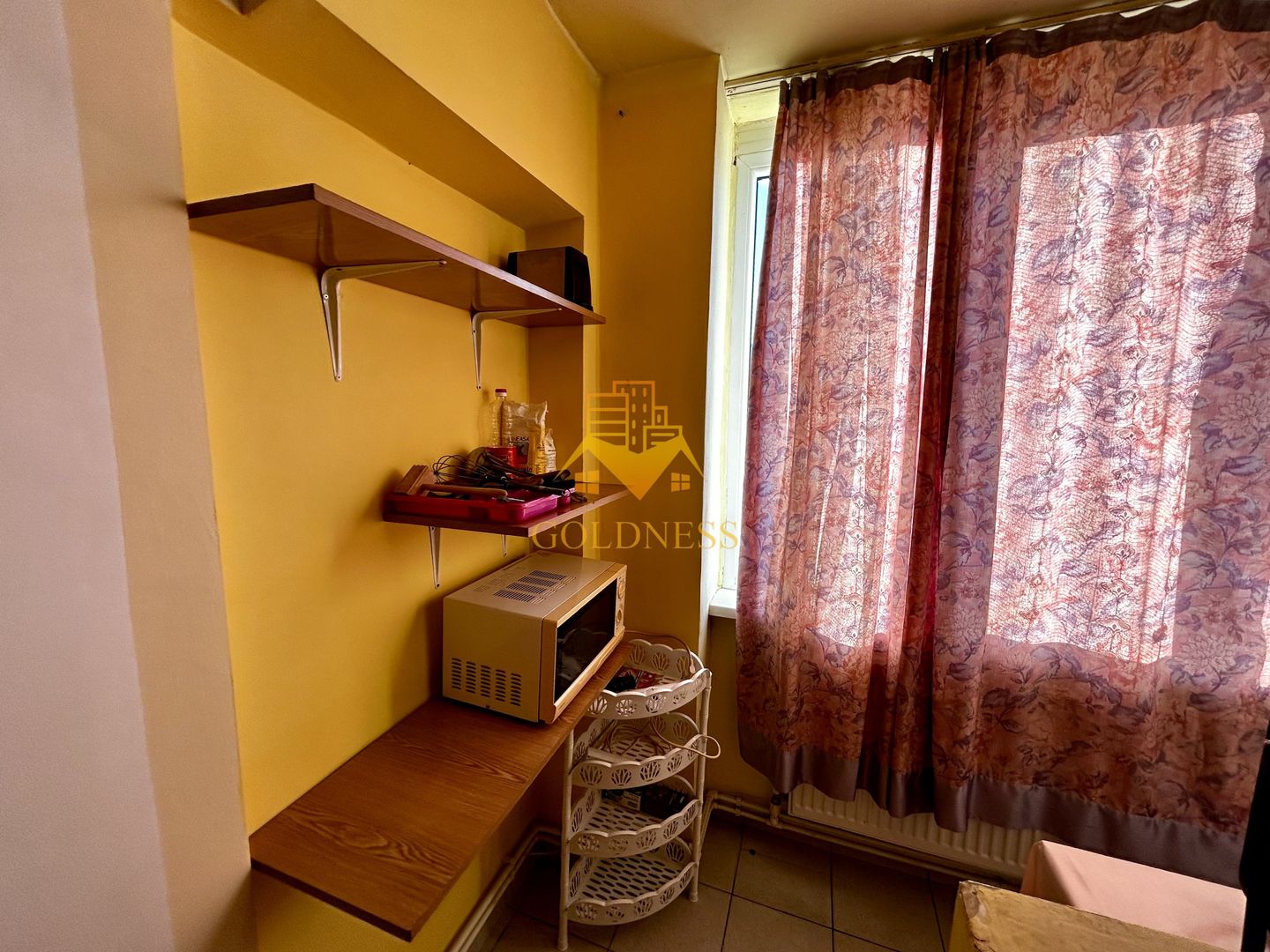 Garsoniera, Zona Kaufland, Campului, Pet Friendly, USAMV, Manastur - Poză 7