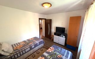 3 camere decomandat etaj 3 Bigul Nou -centrala -72mp - Poză 6