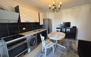 AP. 2 CAMERE - METALURGIEI, PET-FRIENDLY, CENTRALA PROPRIE, MODERN - Poză 1