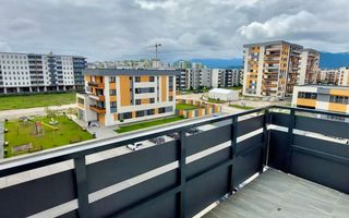 Apartament 2 camere | Decomandat | Loc de parcare - Poză 12