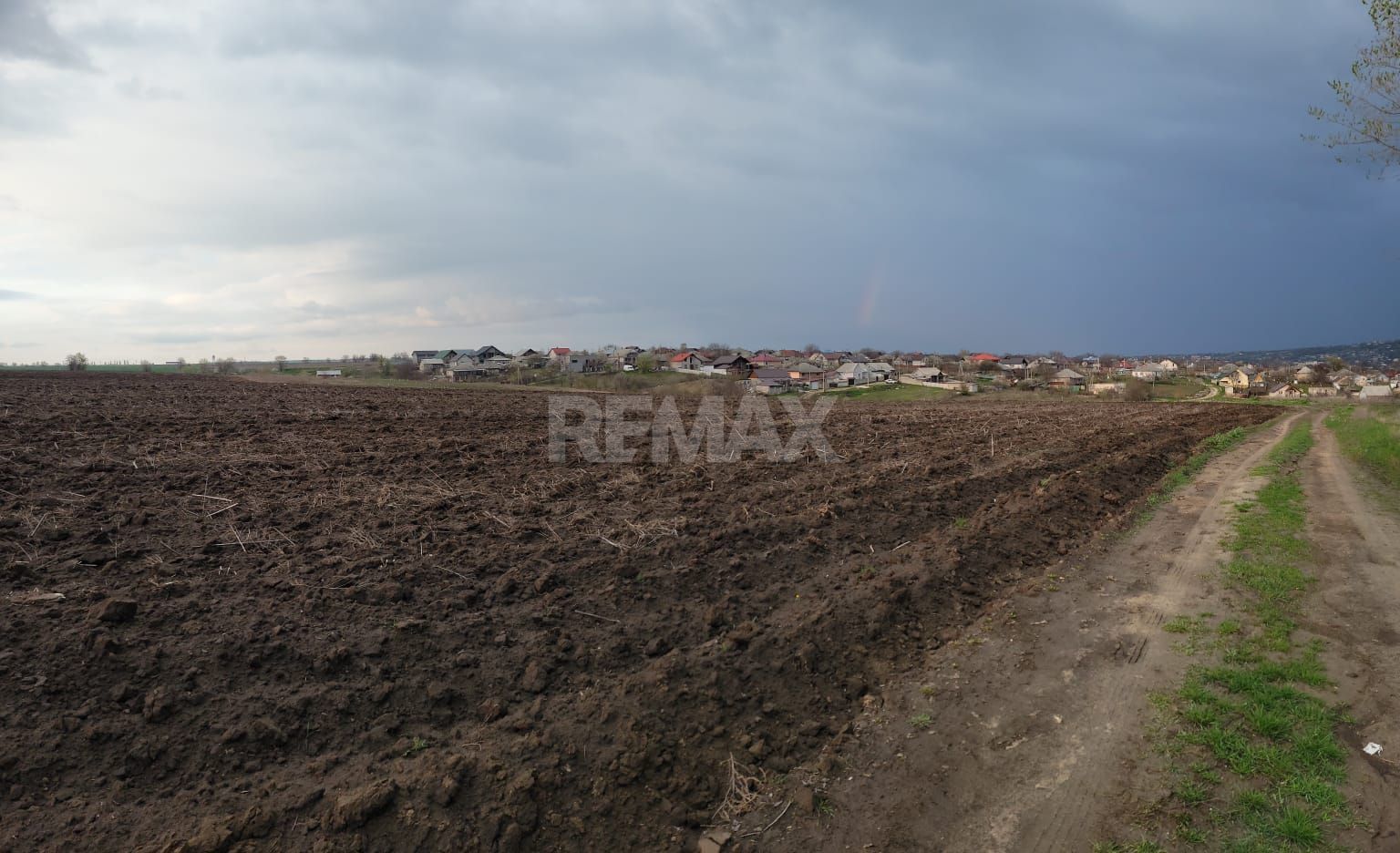 Teren Agricol de Vânzare - 162 Ari în or. Singera, Extravilan 🌿 - Poză 5