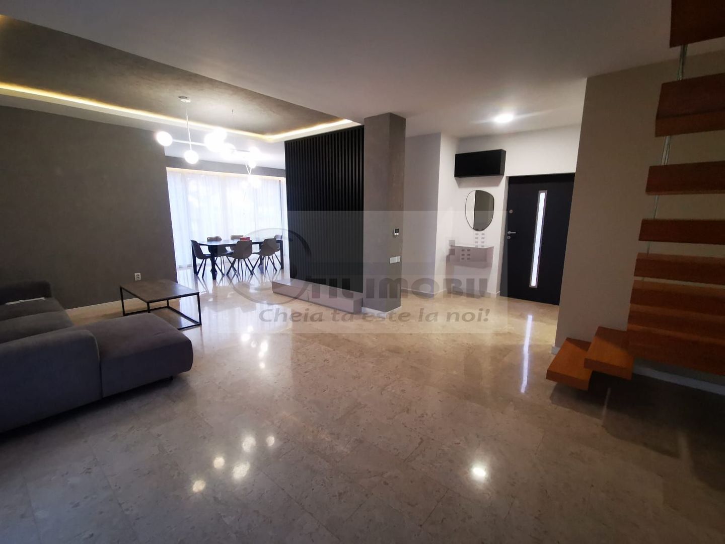 Vila Bucium - Hanul 3 Sarmale - mobilata / utilata - Poză 3