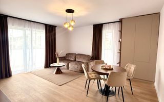 Apartament 2 camere | ULTRAFINISAT | Zona Eroilor / Floresti - Poză 1