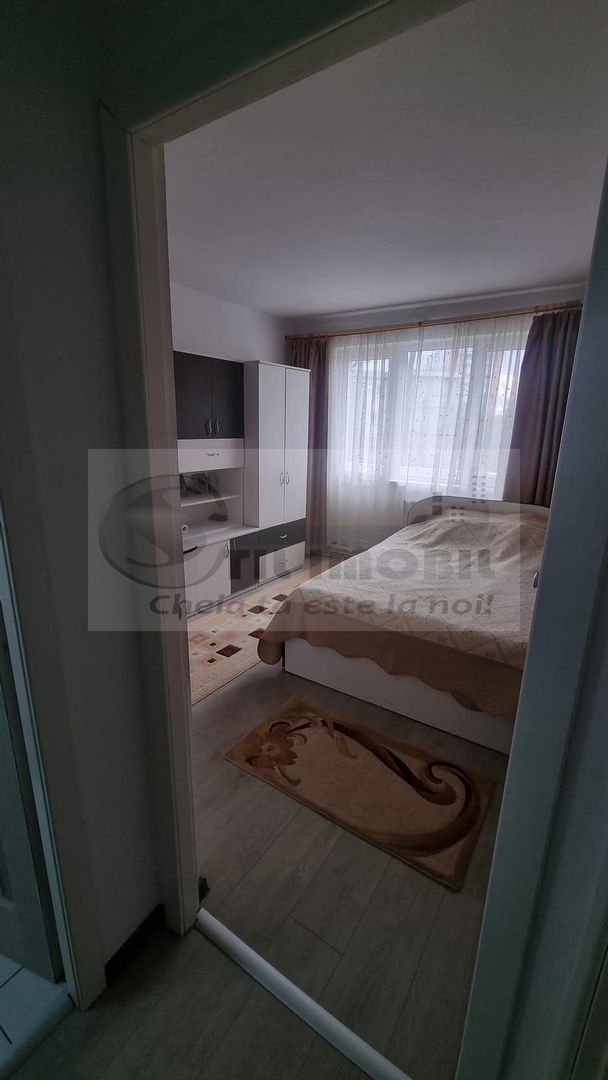 APARTAMENT 3 CAMERE SEMIDECOMANDAT  PODU ROS PASAPOARTE - Poză 10