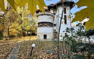 Casa de închiriat zona Kiseleff - Poză 6