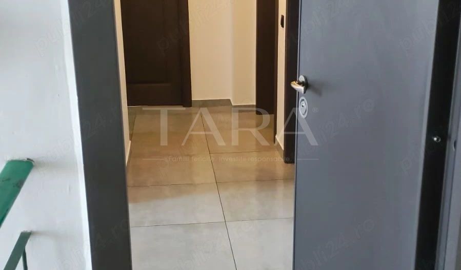 Apartament 3 camere Gheorgheni – decomandat, renovat, lângă Mercur - Poză 7
