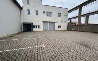 Hale de închiriat-zona străzii Corneliu Coposu - Poză 7