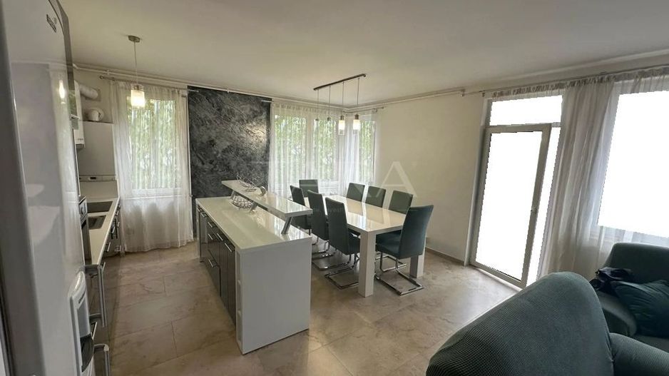 Apartament 3 camere cu boxă și parcare subterană, Muzeul Apei. - Poză 4