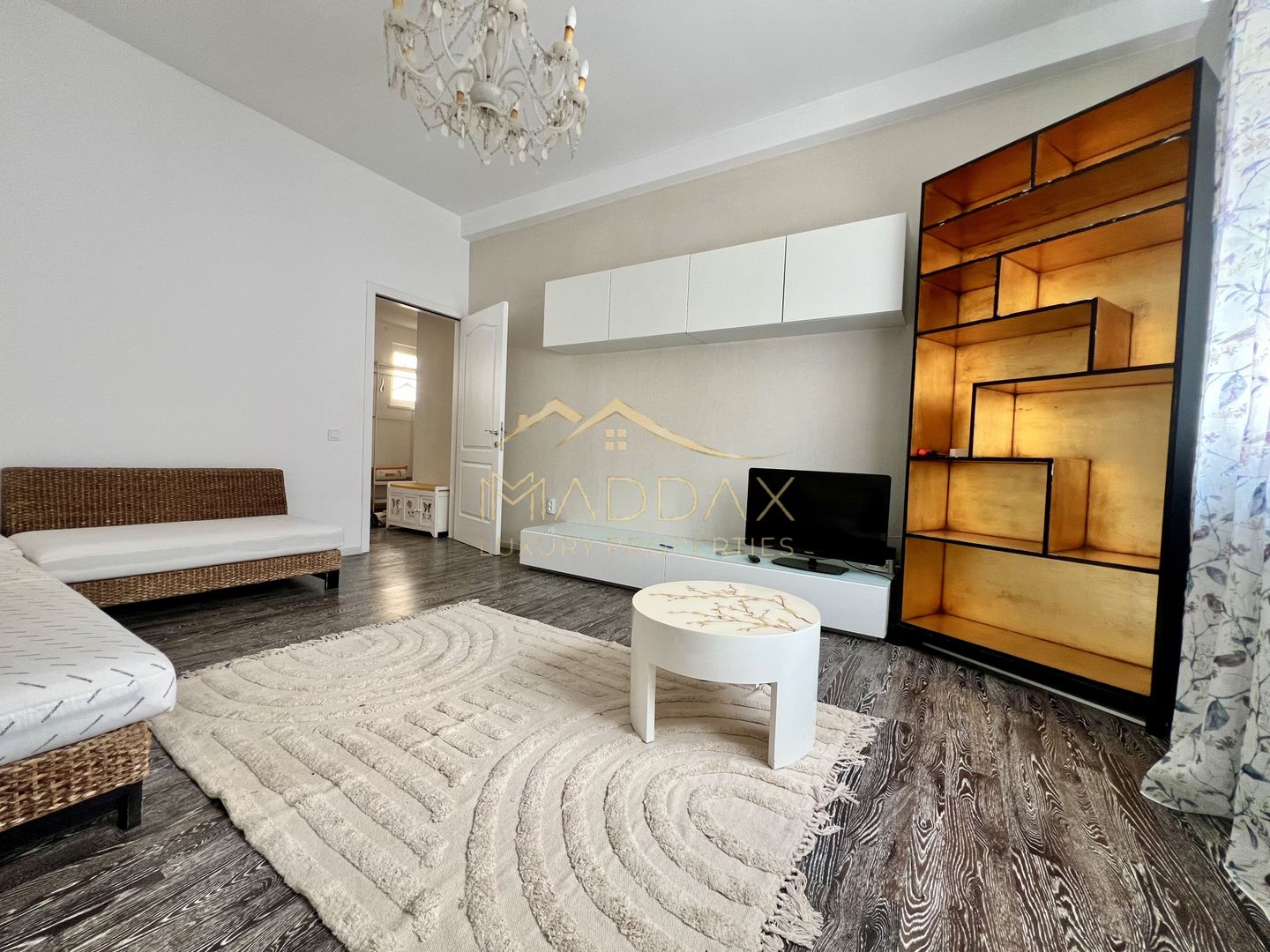 Apartament ***2 camere // Calea Victoriei - Poză 3