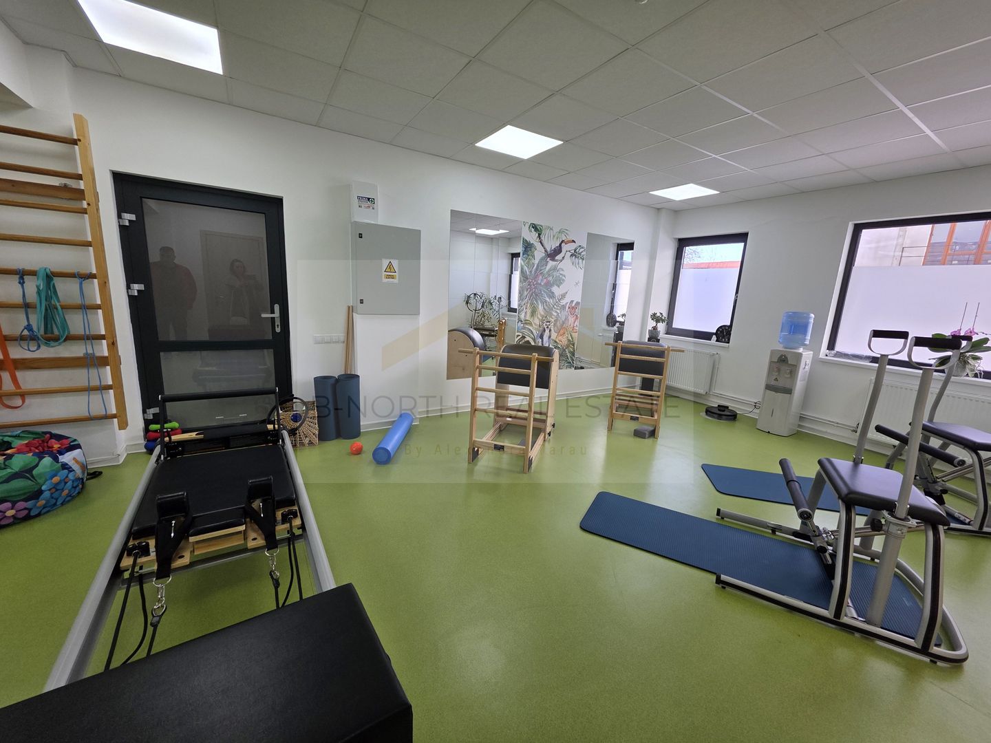 Spațiu de închiriat – Otopeni 23 August – ideal activități educaționale & sport - Poză 9