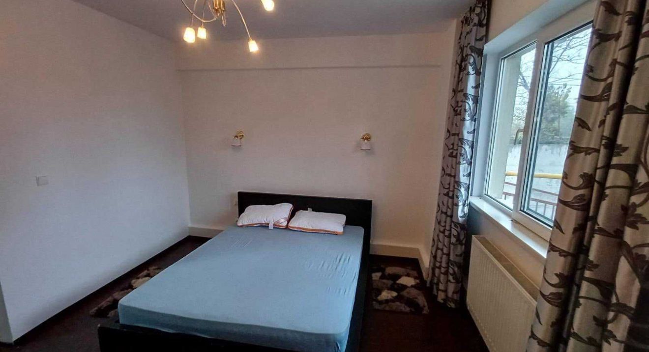 AP. 2 CAMERE FUNDENI, CENTRALA PROPRIE, PET-FRIENDLY, MOBILAT/UTILAT - Poză 4