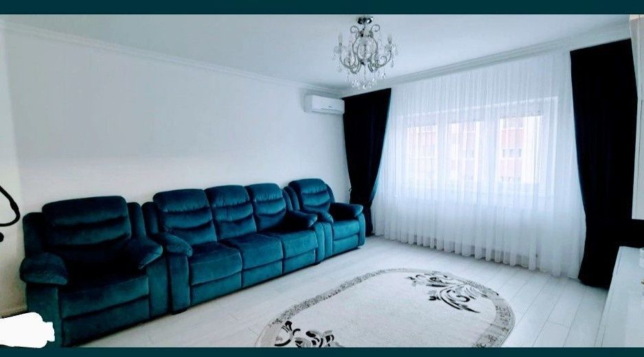 Vanzare apartament 3 camere 13 septembrie  lux - Poză 1