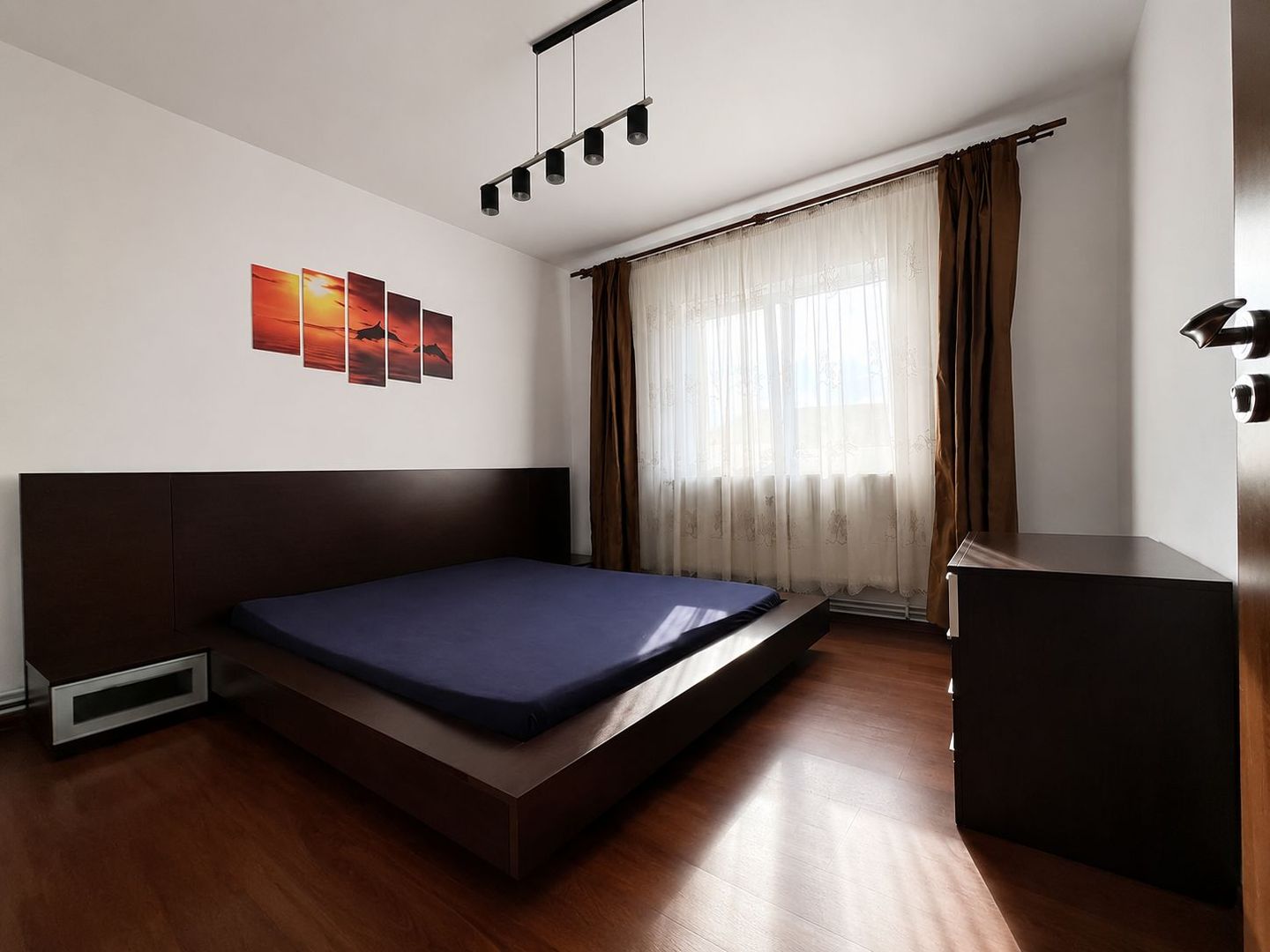 COMISION 0%, APARTAMNET 3 CAMERE, RENOVAT, 2 BAI, 65 MP, ZONA ARADULUI - Poză 5
