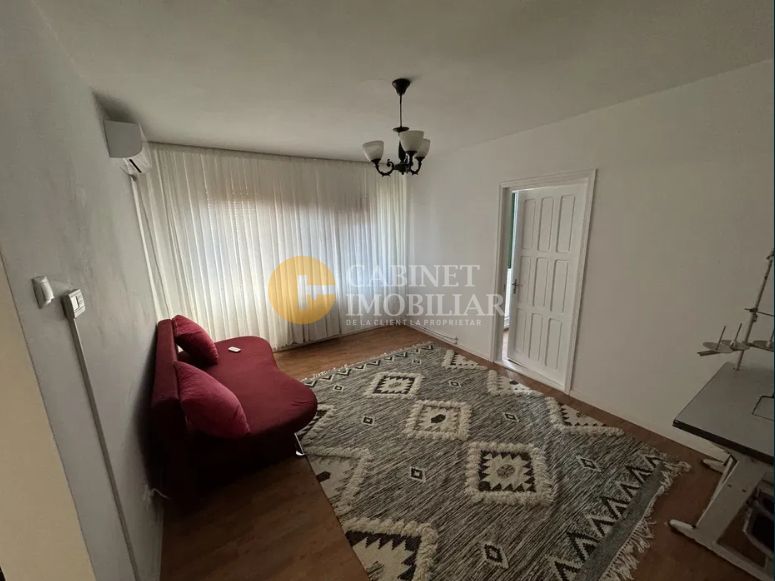 Apartament cu 2 Camere - Liber - Podu Ros Primaverii - Poză 1