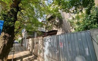 Vila individuala in zona Cotroceni-Parc Izvor, Sector 5 - Poză 2