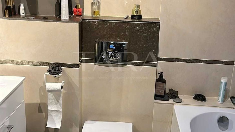 Apartament 3 camere, Donath Park – panoramă frumoasă - Poză 6