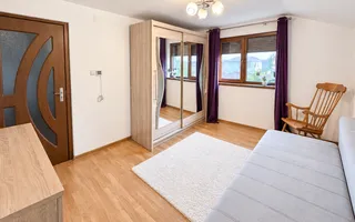 COMISION 0% | Duplex cu 4 camere si 2 bai complet mobilat in Giroc langa Zone 2. - Poză 20
