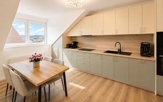 APARTAMENT 4 CAMERE | 2 BĂI | 117 MP | LIFT | CARTIER KOGĂLNICEANU - Poză 4