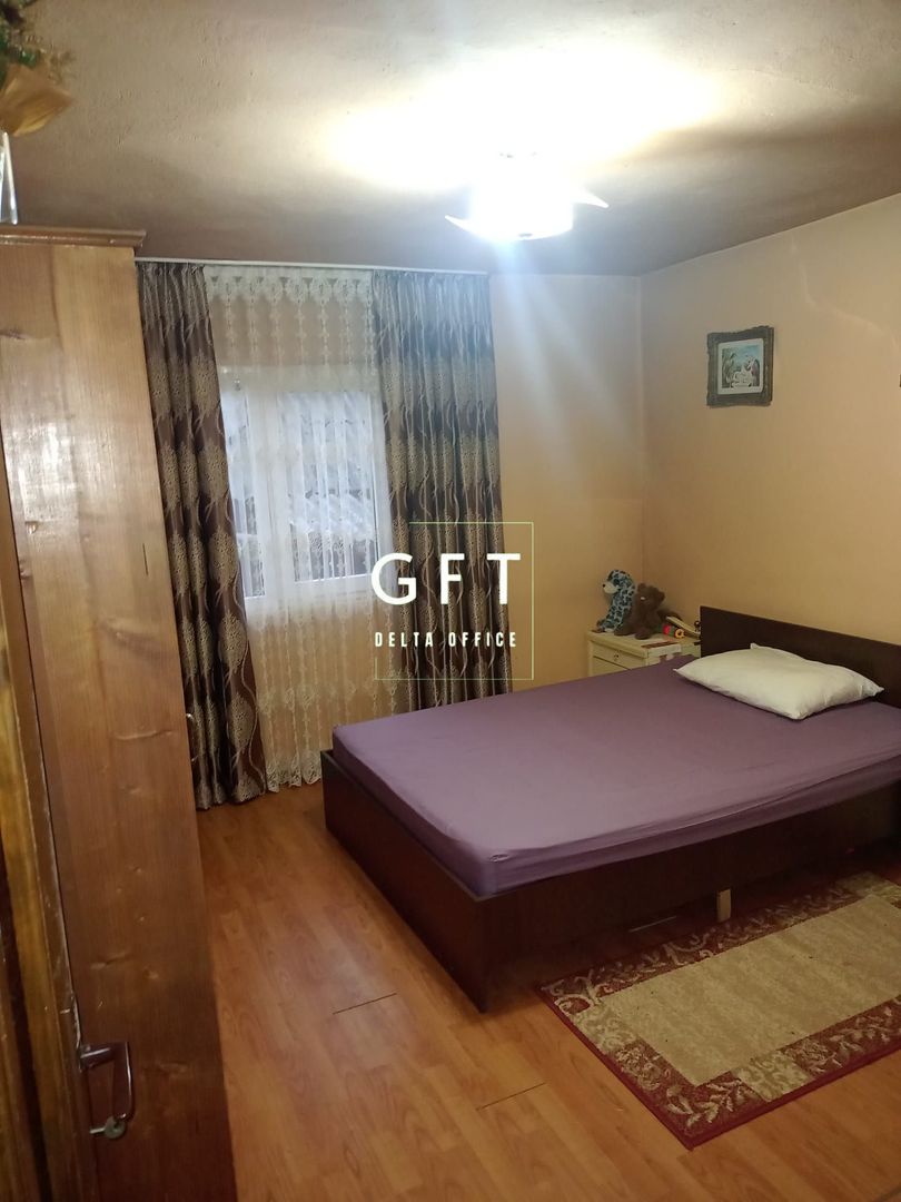 Casa de vanzare in Piatra com. Chiuza cu teren de 30Ari. - Poză 17