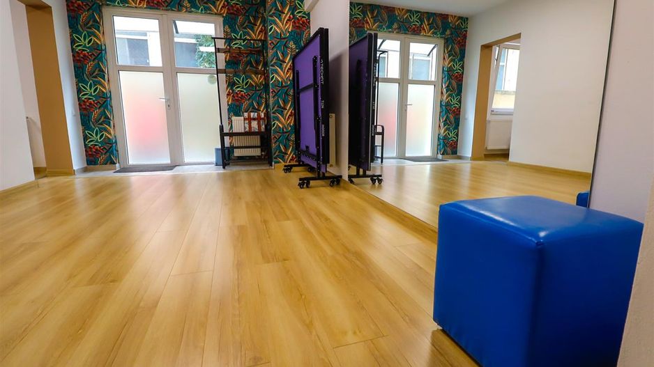 Spatiu:birouri,cabinet,contabilitate, servicii,IT,studio,showroom,Central,Brasov - Poză 3