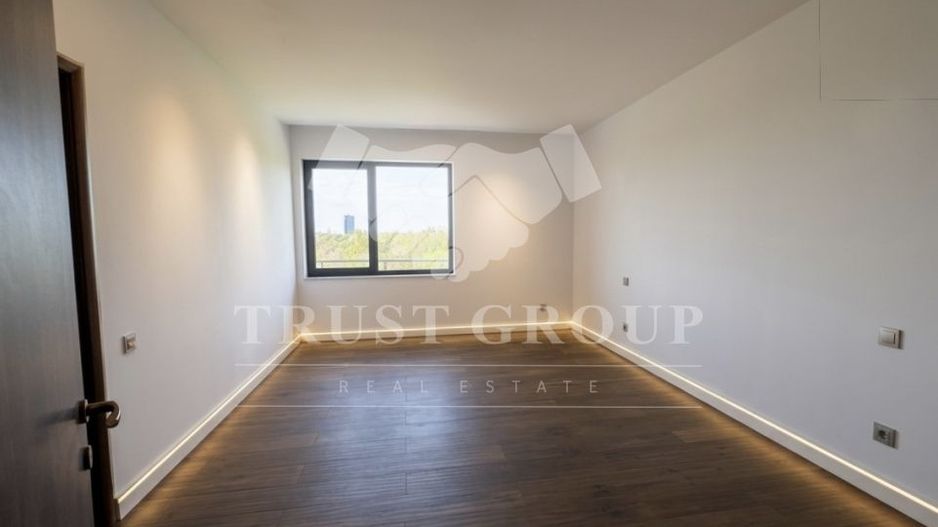 Apartament 4 Camere Herastrau | Vedere spre parc | Loc de parcare+Boxa - Poză 8