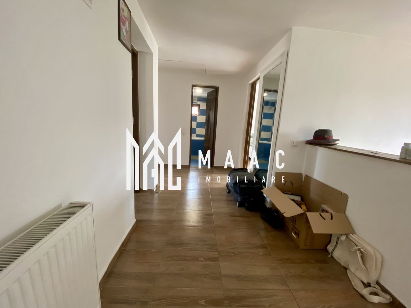 Casa | 4 camere | Curte individuala | Pivnita | Sura Mare - Poză 6