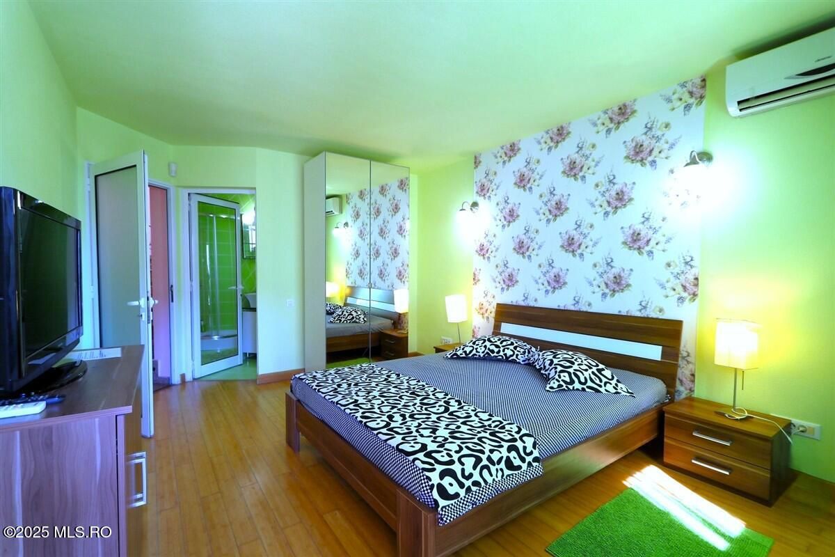Mamaia Nord - Scoica Land, casa de vacanta la mare, P+1E+Terasa! - Poză 26