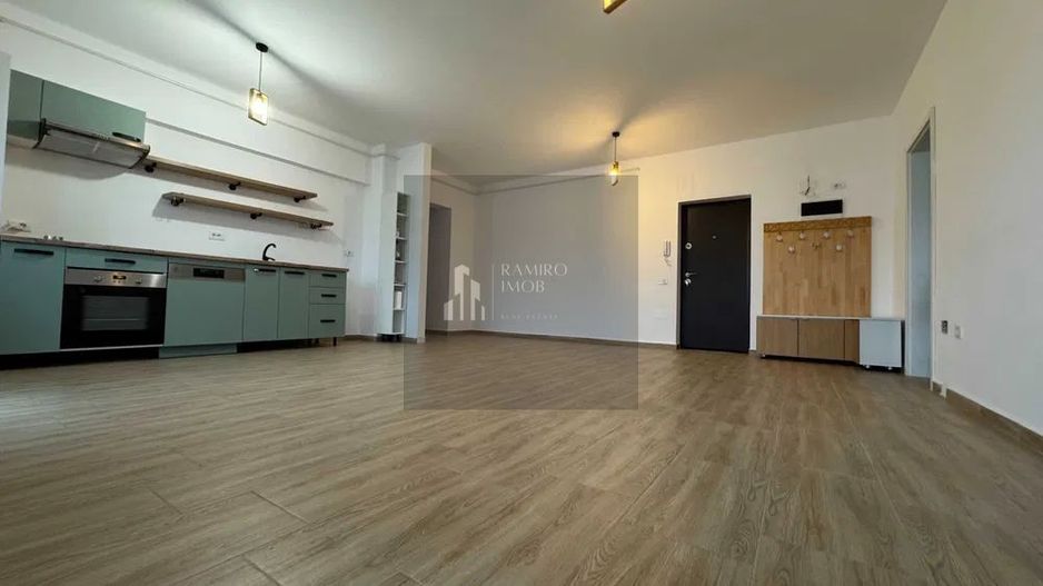 Apartament 3 camere Grand Kristal Residence Loc parcare Metalurgiei - Poză 1