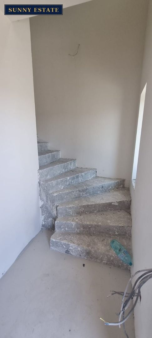 Casă P+1E de vânzare, 3 dormitoare, terasă, lacul Siutghiol, Ovidiu - Poză 12