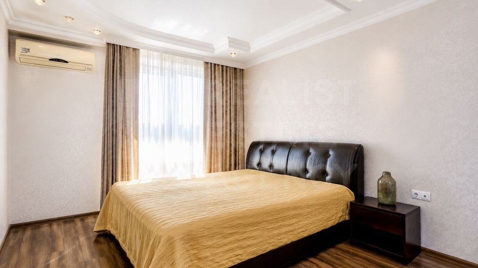 Vânzare, apartament, 2 camere, str. Lev Tolstoi, Centru. - Poză 8