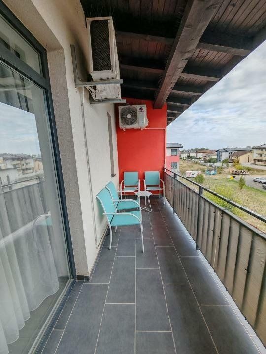 Apartament 3 camere Giroc - Poză 11