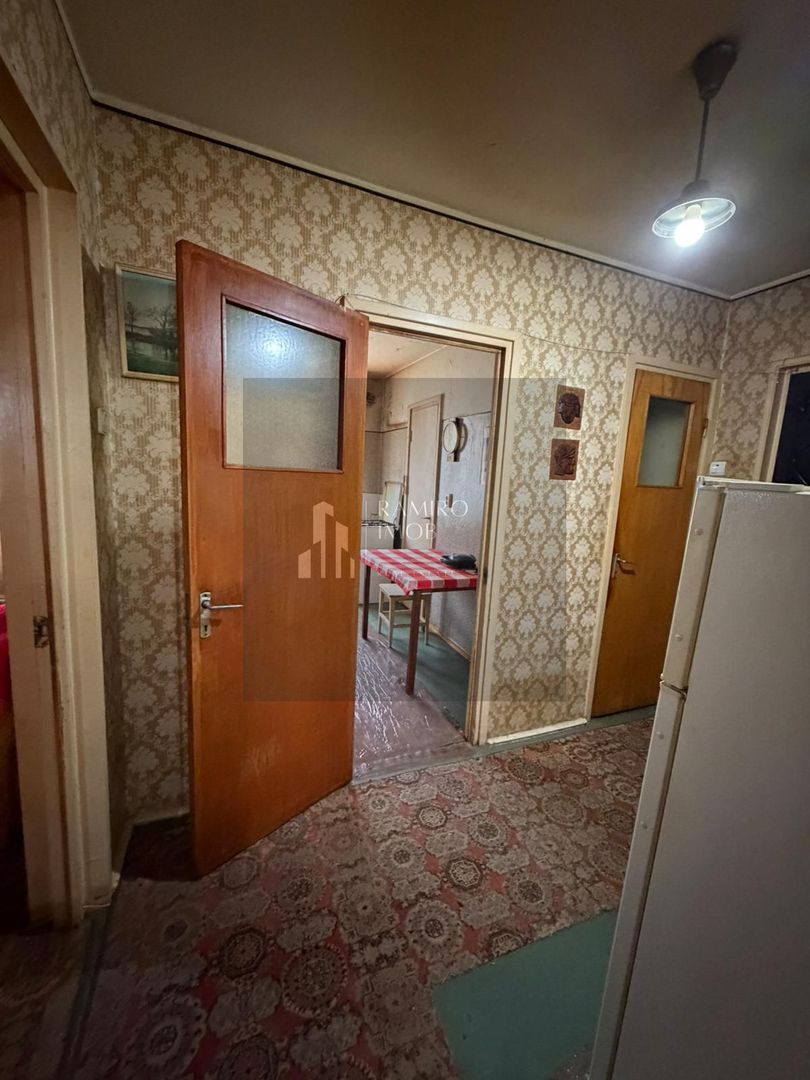 Apartament 3 camere decomandat Emil Racovita / Alexandru Obregia - Poză 6