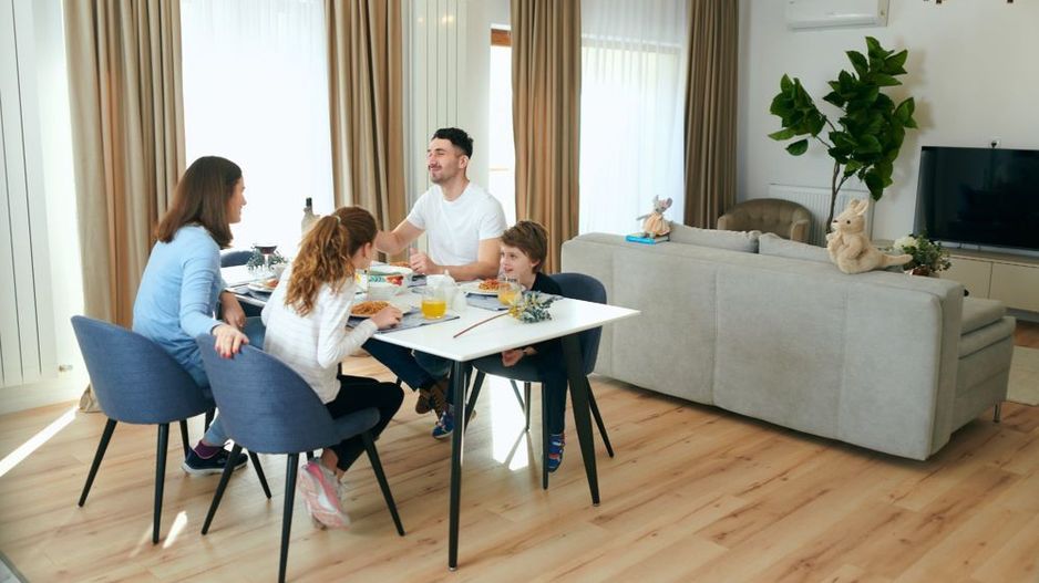 Comunitate exclusivă | 35 min. până la Unirii! [Lângă pădure] | DEZVOLTATOR - Poză 7