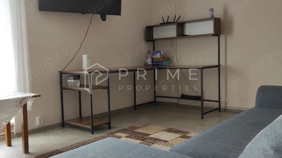 Apartament 2 camere de închiriat – Aleea Hațeg, zona E.ON - Poză 3