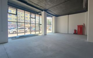 Spațiu comercial 217 mp – Vasile Alecsandri | Open-space - Poză 2