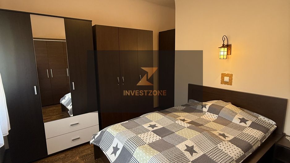 Apartament la casă cu curte proprie 311 mp și acces auto Ioșia, Oradea - Poză 6