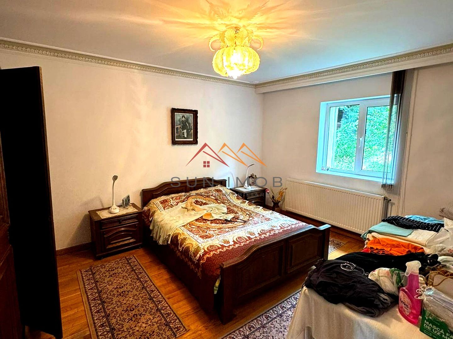 Oportunitate unică Valea Prahovei, hotel+vilă+business, teren 8137 mp - Poză 13