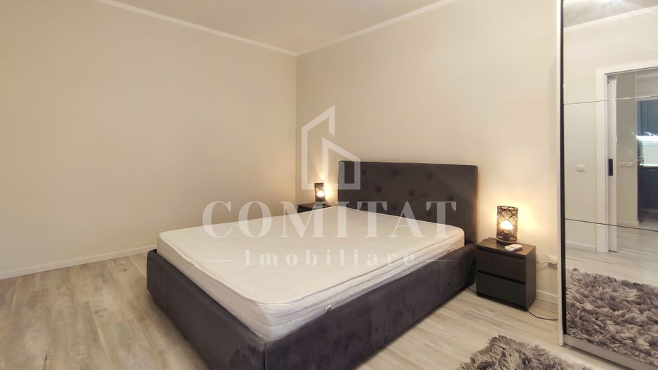 Apartament cu 2 camere semidecomandate | La cheie | Zona Metro - Poză 4
