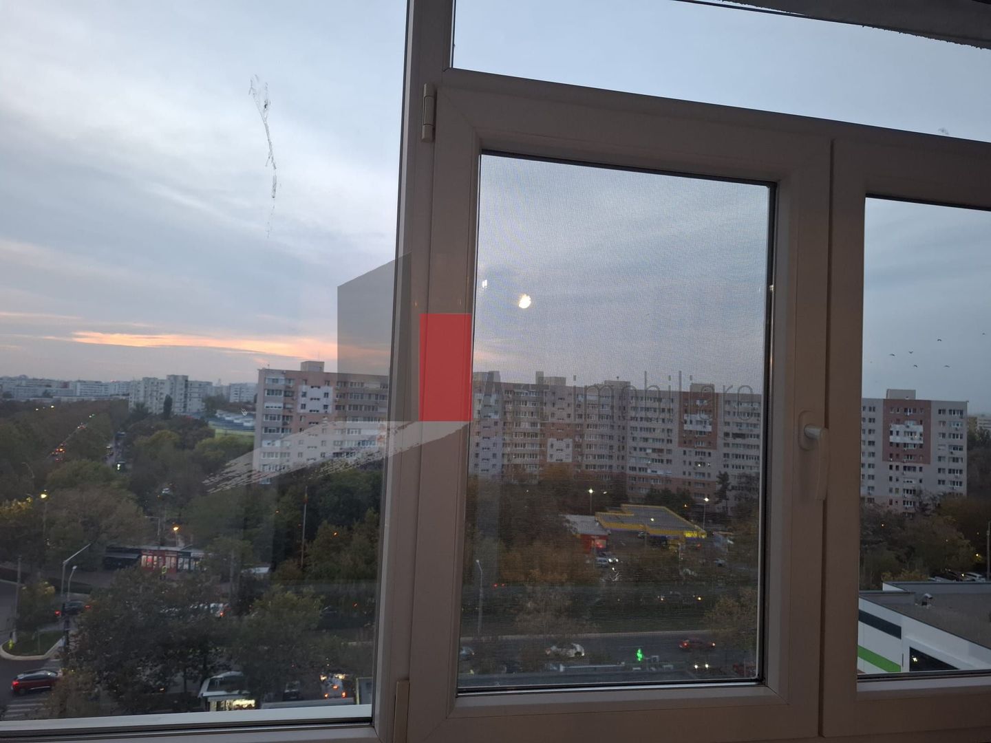 Apartam 3 camere, SD, et.9/10, Piața Sălăjan - Poză 13