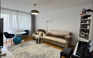 Apartament 3 cam decomandat Baba Novac Residence,loc parcare subteran - Poză 2
