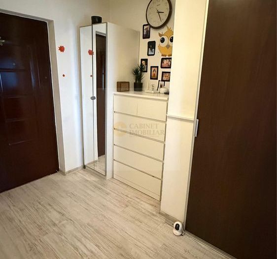 2 camere  ~ 58mp ~ 1980 ~  metrou 1 Decembrie - Poză 2