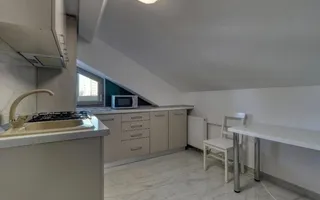 Apartament 2 camere parc Bazilescu, bloc nou , complet mobilat - Poză 12